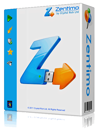 Zentimo xStorage Manager v1.8.3.1240 Final [2014,MlRus]