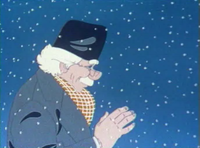 Барбос и компания. Сборник мультфильмов (1975-1987) DVDRip