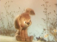 Барбос и компания. Сборник мультфильмов (1975-1987) DVDRip