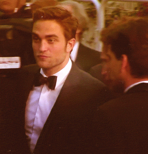 Robert Pattinson Роберт Паттинсон