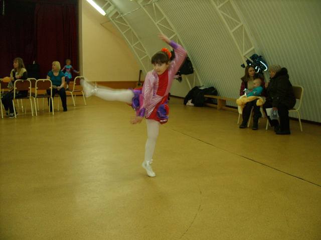 пони 101 концерт