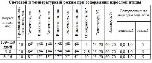 Порода Хайсекс (кросс кур) - Страница 9 4733002_m