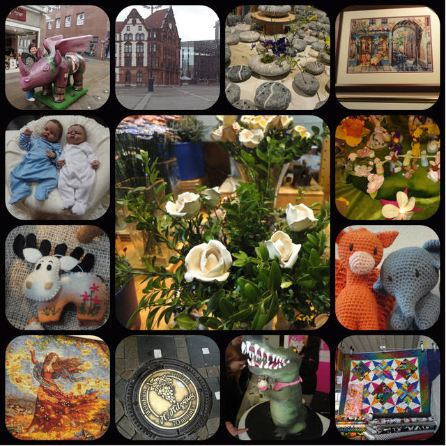 collage collage