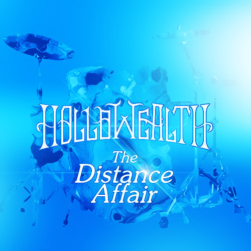 Hollowealth - The Distance Affair (Single) (2014)