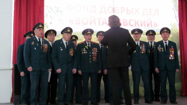депутат 009