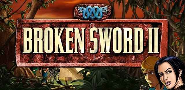 Broken Sword 2 Smoking Mirror v3.0.03 + Кэш (2015/RUS/ENG/Android) Broken Sword 2 Smoking Mirror v3.0.03 + Кэш (2015/RUS/ENG/Android)
