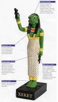 Тайны Богов Египта - График Выхода и обсуждение