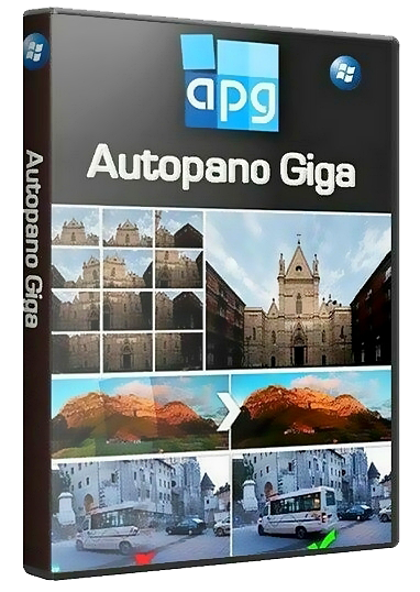 Kolor Autopano Giga v4.4.2 Final + Portable