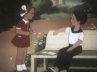 Любимые мультики. Сборник мультфильмов "Цветик-семицветик" (1947-1951) DVDRip + ОНЛАЙН