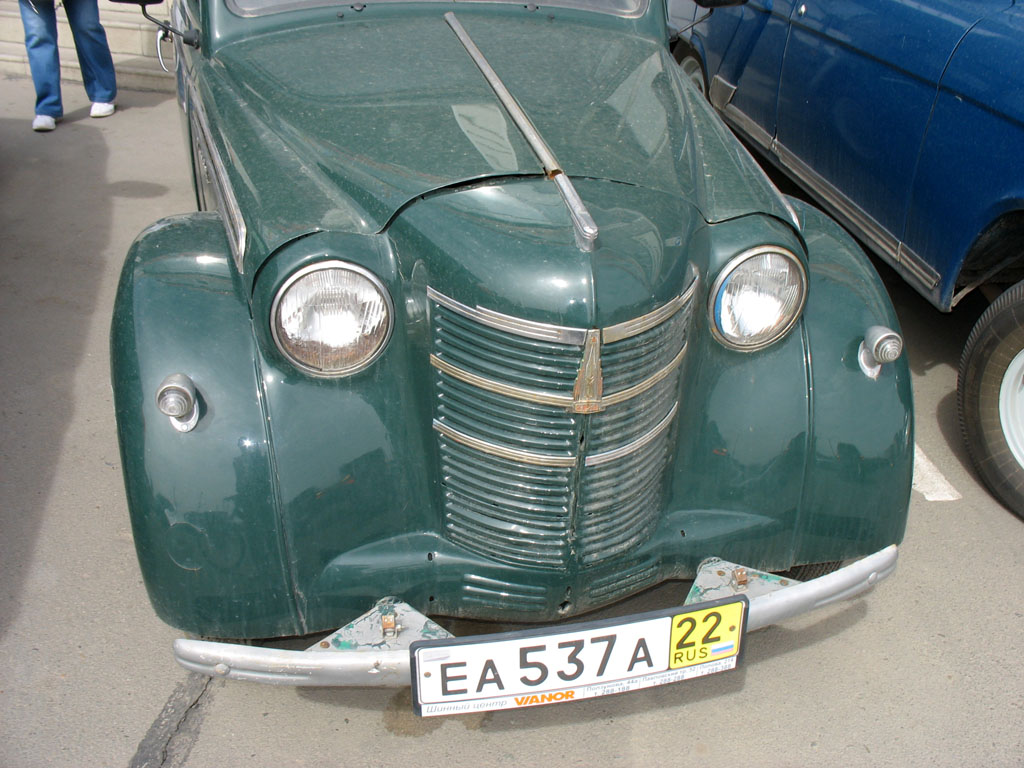 Старые авто (2)
