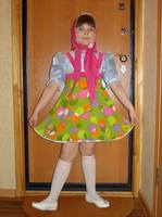 неваляшка 5