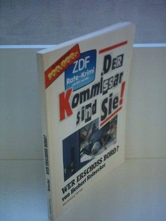 Сериал "Wer erschoss Boro?" 5009579_m