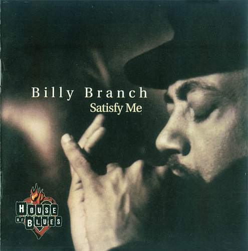 Image result for billy branch albums