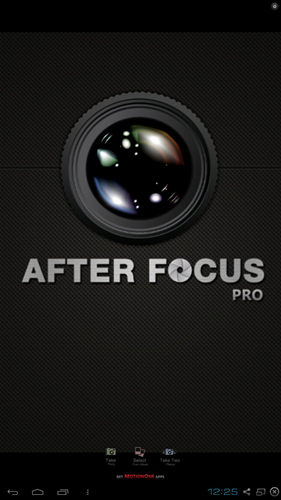 AfterFocus Pro v1.6.1 AfterFocus Pro v1.6.1