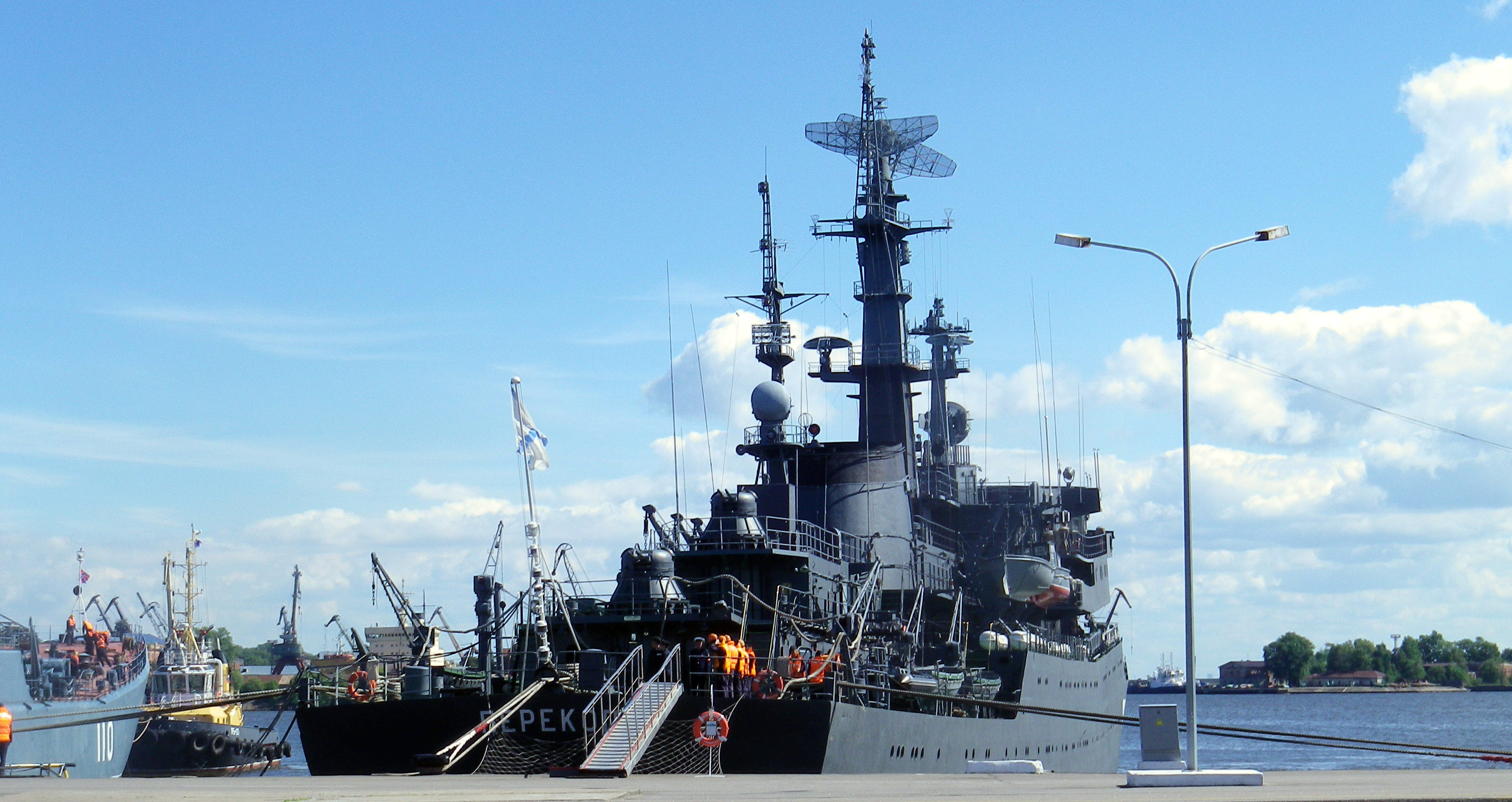 Кронтадт 012