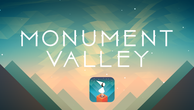 Monument Valley / Долина памятника v2.2.42 + Кэш (2015/RUS/ENG/Multi/Android) Monument Valley / Долина памятника v2.2.42 + Кэш (2015/RUS/ENG/Multi/Android)