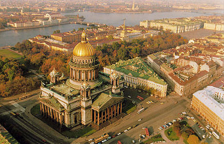 Санкт-Петербург - Страница 3 5164791_m