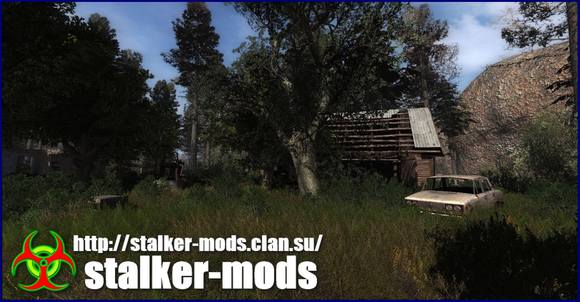 S.T.A.L.K.E.R. Modding - Новости (май )