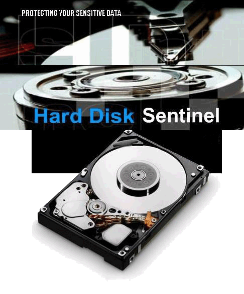 Hard Disk Sentinel Pro v4.60 Build 7377 Final [2015,Multi/Rus]
