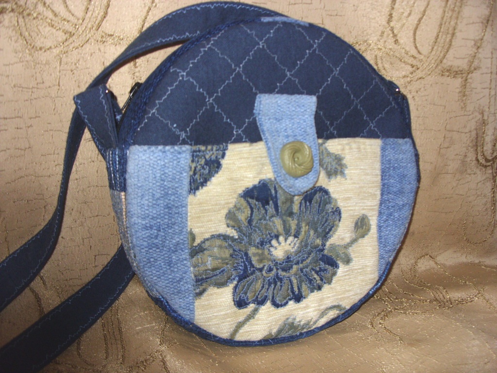 мои вышивки 113