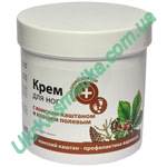 крем конский