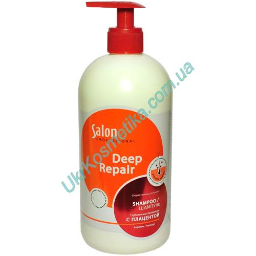 шамп восстан