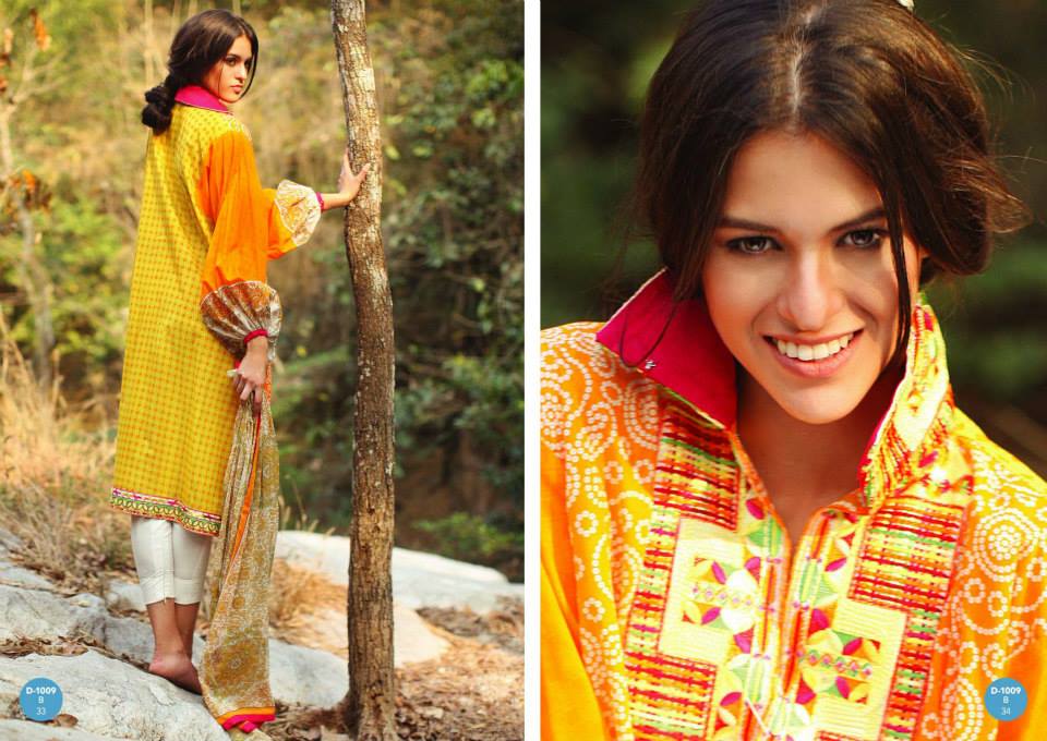 Komal-Embroidery-Lawn-Kurties-Summer-Collection-2014-by-LSM-Fabrics-9