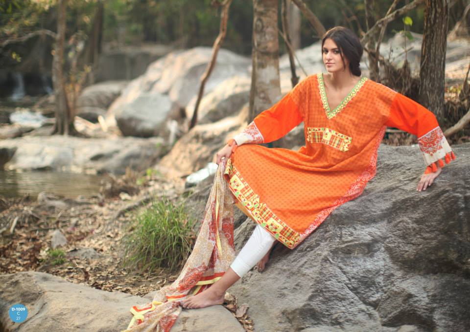 Komal-Summer-Collection-by-LSM-Fabrics-2014-15