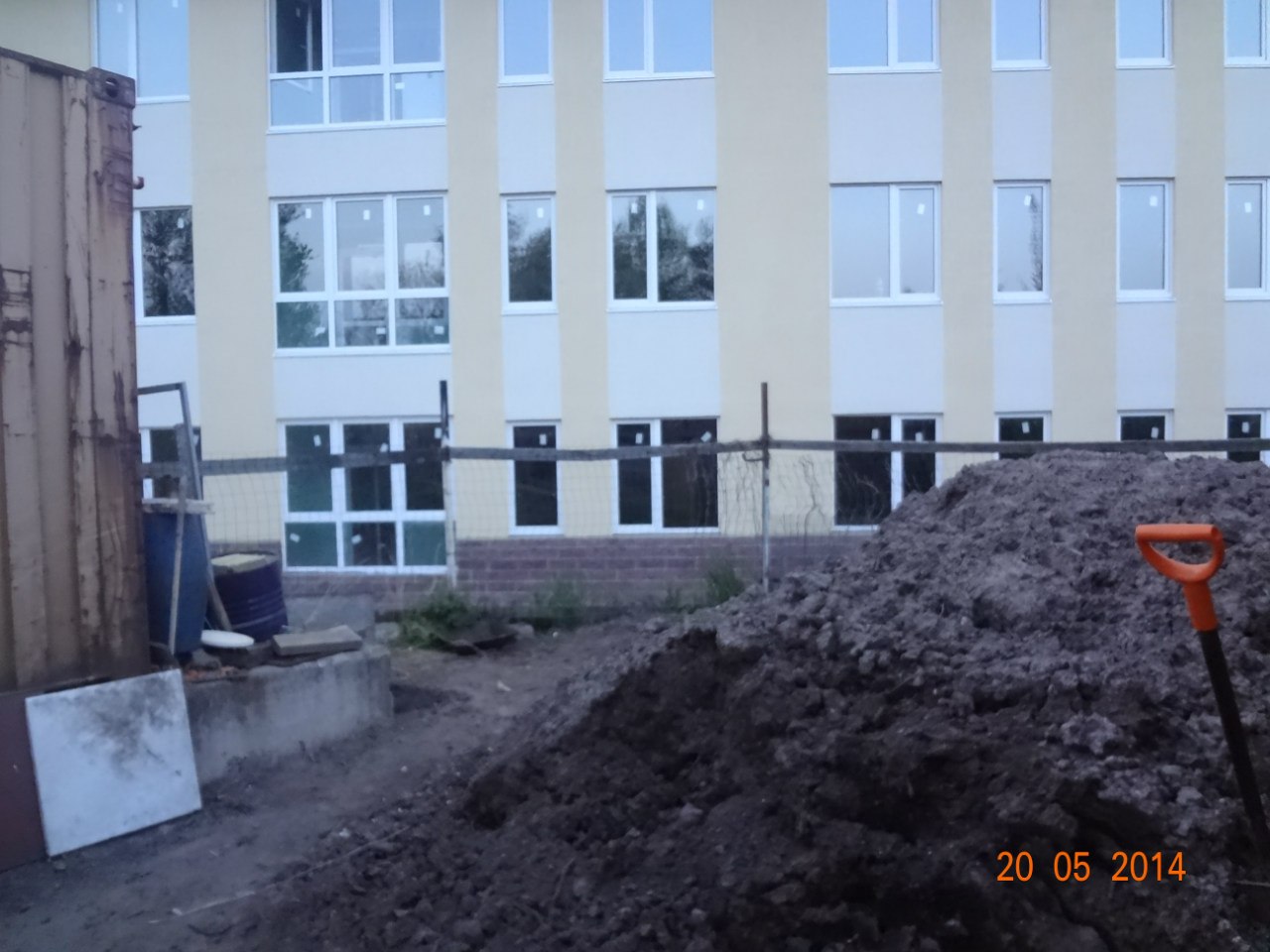 Малое Карлино