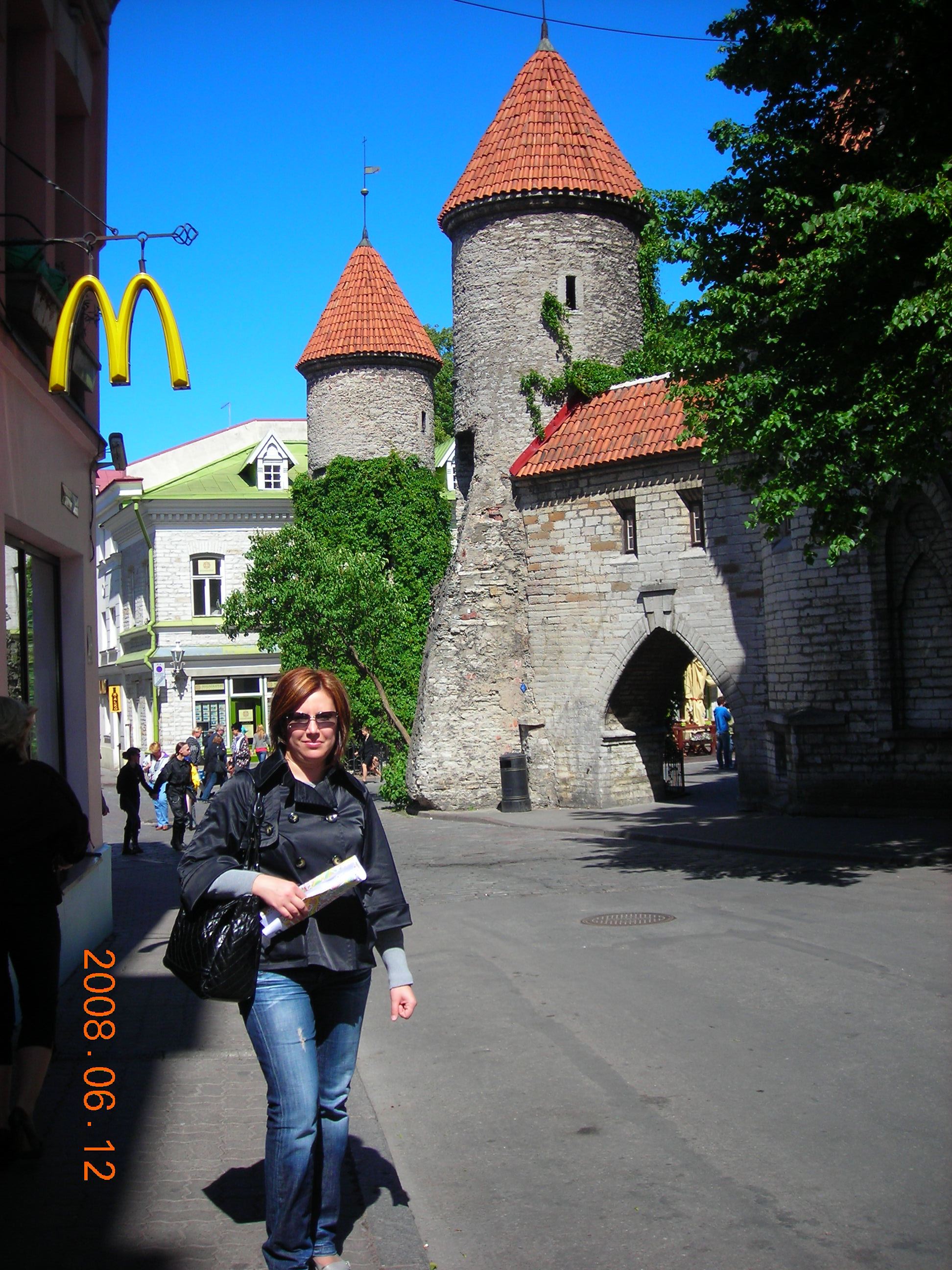 Эстония-Таллинн 003