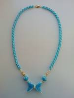 Украшение "Бантик "