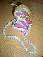 Турецкий жгутик и браслет