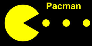 pacman