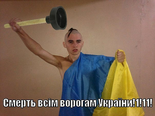 Закон и порядок в США