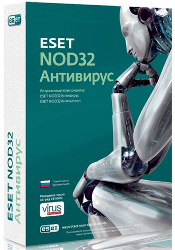 торрент скачать eset nod