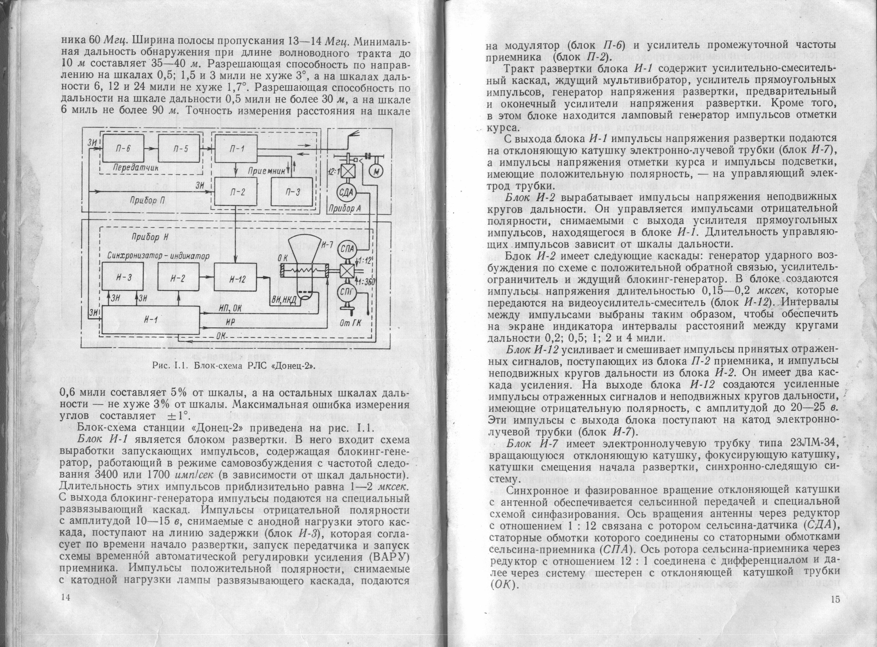 донец 001