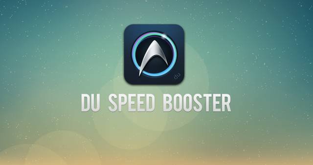 DU Speed Booster / Cleaner v2.4.0 (2015/RUS/ENG/ML/Android) DU Speed Booster / Cleaner v2.4.0 (2015/RUS/ENG/ML/Android)