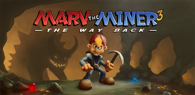 Miner's Adventure 3 v2.0.7 (2014/ENG/Android) Miner's Adventure 3 v2.0.7 (2014/ENG/Android)
