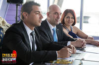 Emgoldex-золотой год награждение лидеров (7)