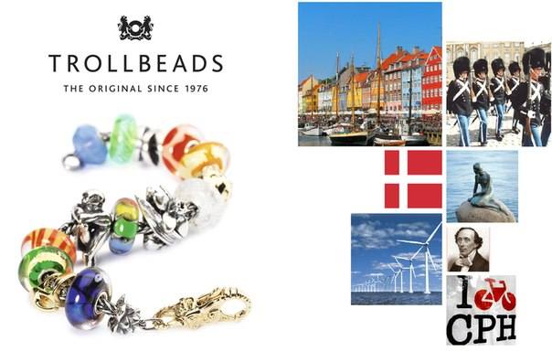 Trollbeads Day в Дании 5792262_m