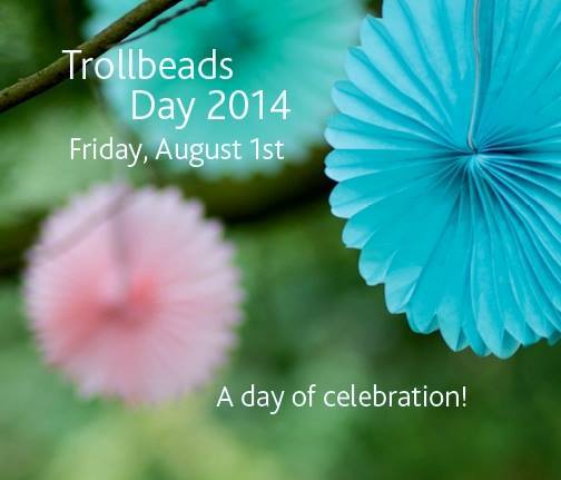 Trollbeads Day в Дании 5792326_m