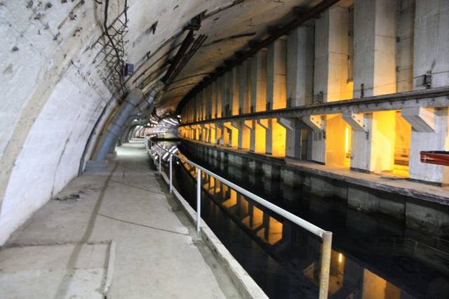 Крымская кругосветка двадцать лет спустя.