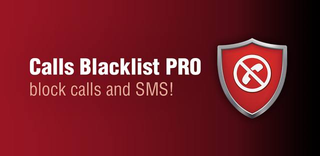 Calls Black List Pro v2.11.04 Patched / Черный список v2.11.04 (2015/RUS/ENG/Multi/Android) Calls Black List Pro v2.11.04 Patched / Черный список v2.11.04 (2015/RUS/ENG/Multi/Android)