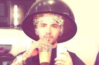 Видеосъемка Скоро выйдет новый альбом Tokio Hotel