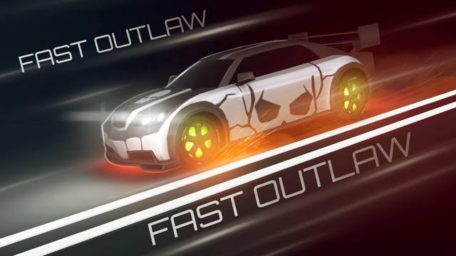 Fast Outlaw: Asphalt Surfers v1.836 + Mod (2014/ENG/Android) Fast Outlaw: Asphalt Surfers v1.836 + Mod (2014/ENG/Android)