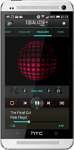 Equalizer + Pro (Music Player) (IAP Unlocked/Patched) v1.0.0 build 14 Equalizer + Pro (Music Player) (IAP Unlocked/Patched) v1.0.0 build 14