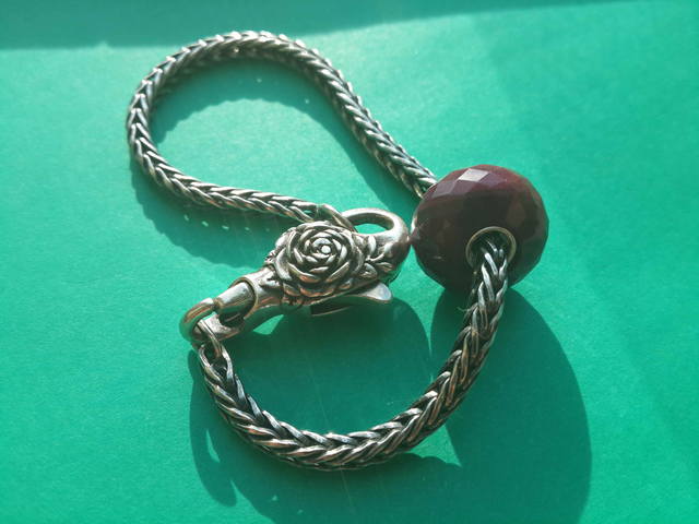 Trollbeads - известный бренд, прародитель Pandora №11 - Страница 30 5909308_m