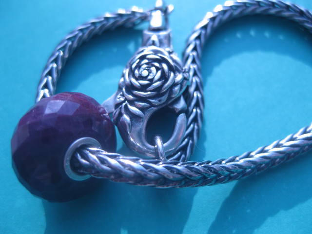 Trollbeads - известный бренд, прародитель Pandora №11 - Страница 31 5916418_m