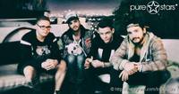 Tokio Hotel Билл Каулитц и Ко - свежий стиль для возвращения года