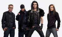 Tokio Hotel готовятся к возвращению!